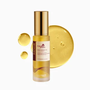 روغن آرگان کارسل